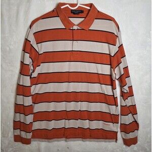 Daniel Cremieux Men's‎ Large Stripe Shirt
